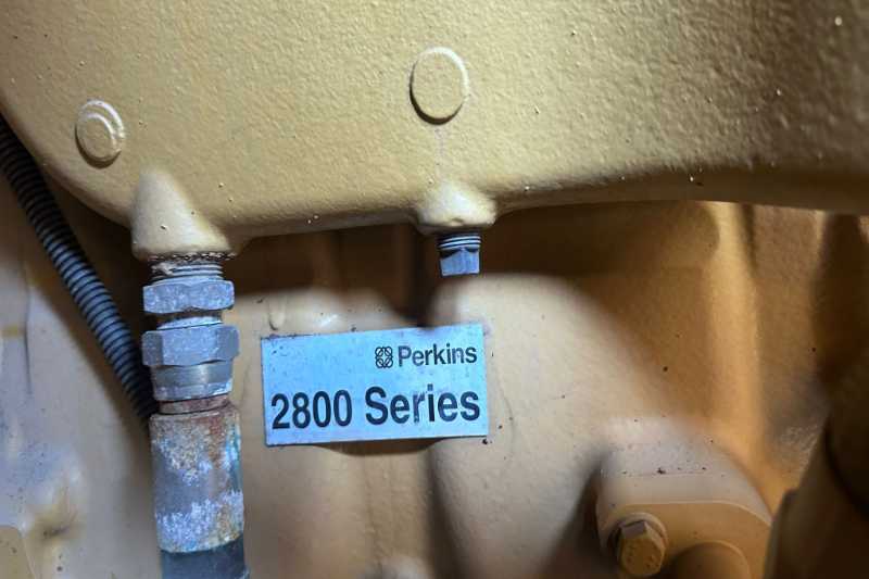 OmecoHub - Immagine CATERPILLAR GEP550